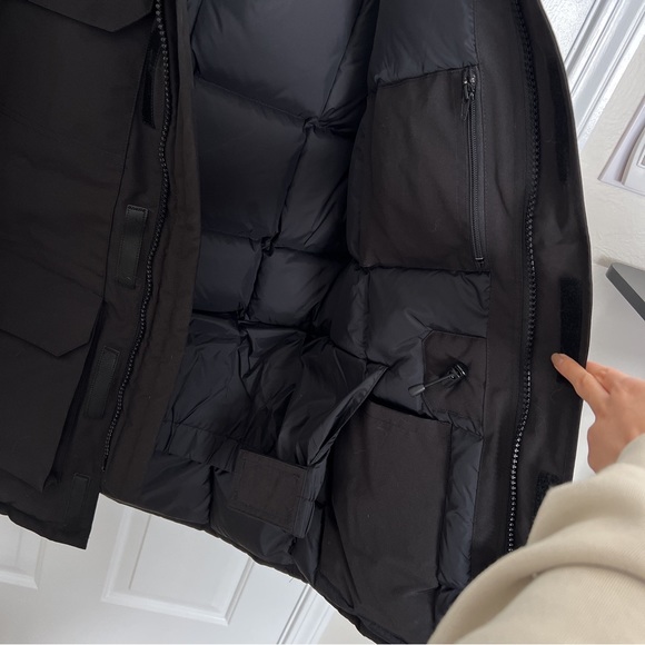 Canada Goose Expedition Parka Heritage - Men’s - Picture 13 of 14